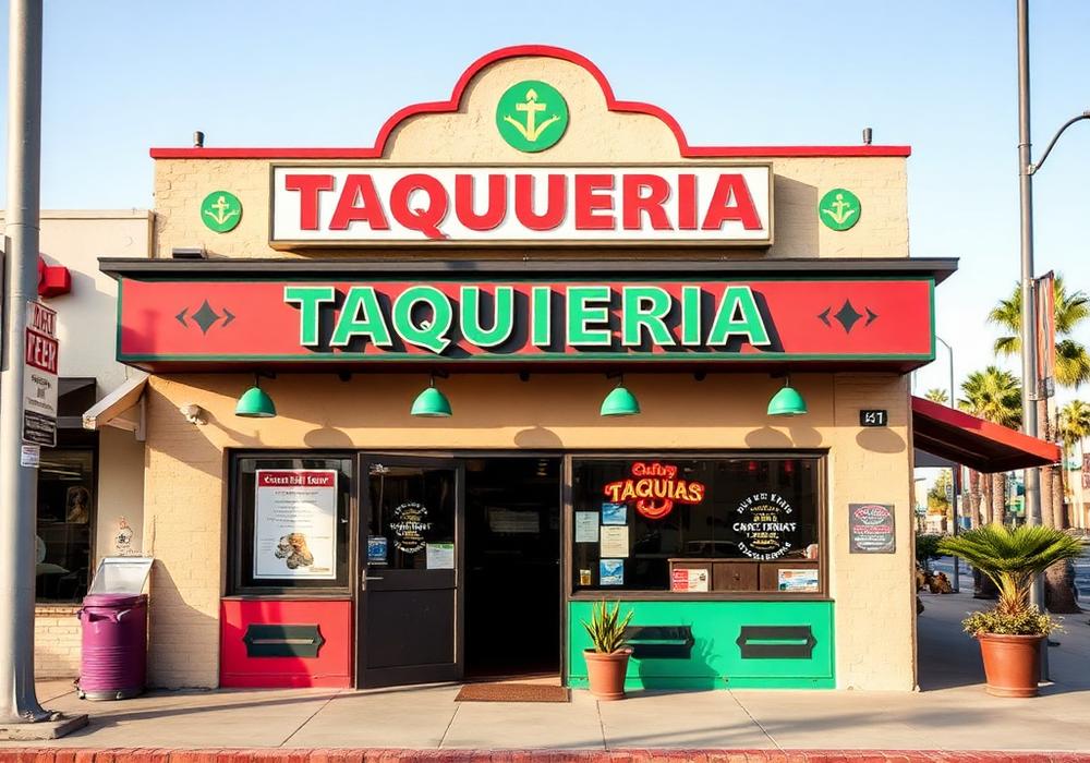Owner, La Casa Taqueria