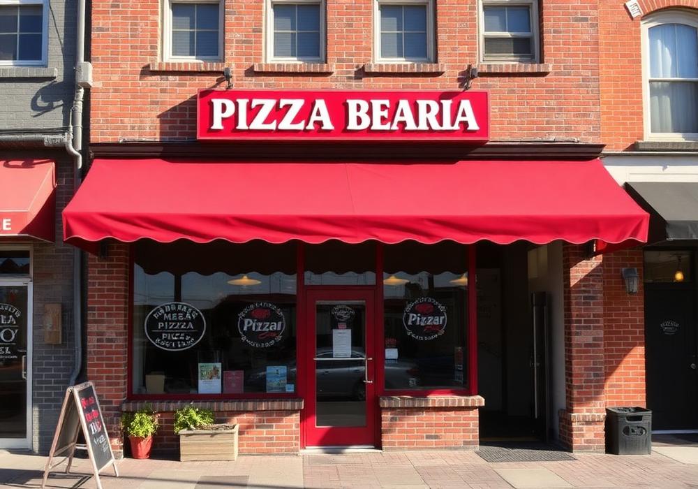 Owner, Brooklyn Slice Pizzeria