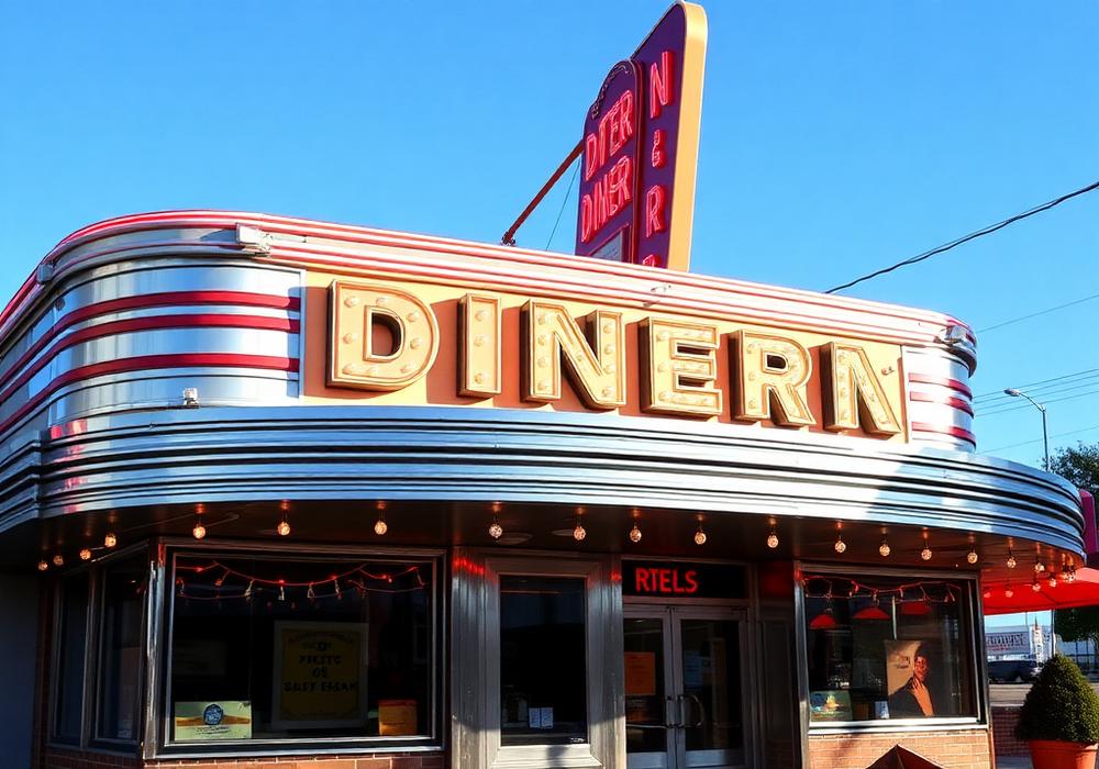 Owner, Bluebird Diner