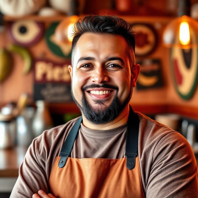 Miguel Hernandez