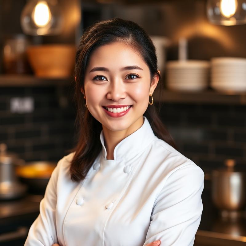 Linh Tran